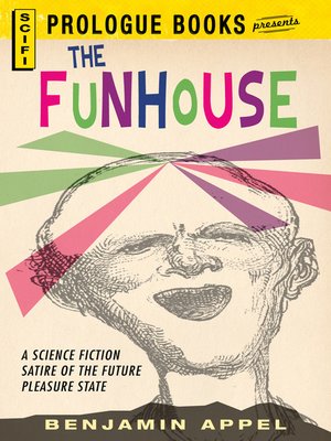 cover image of The Fun House
